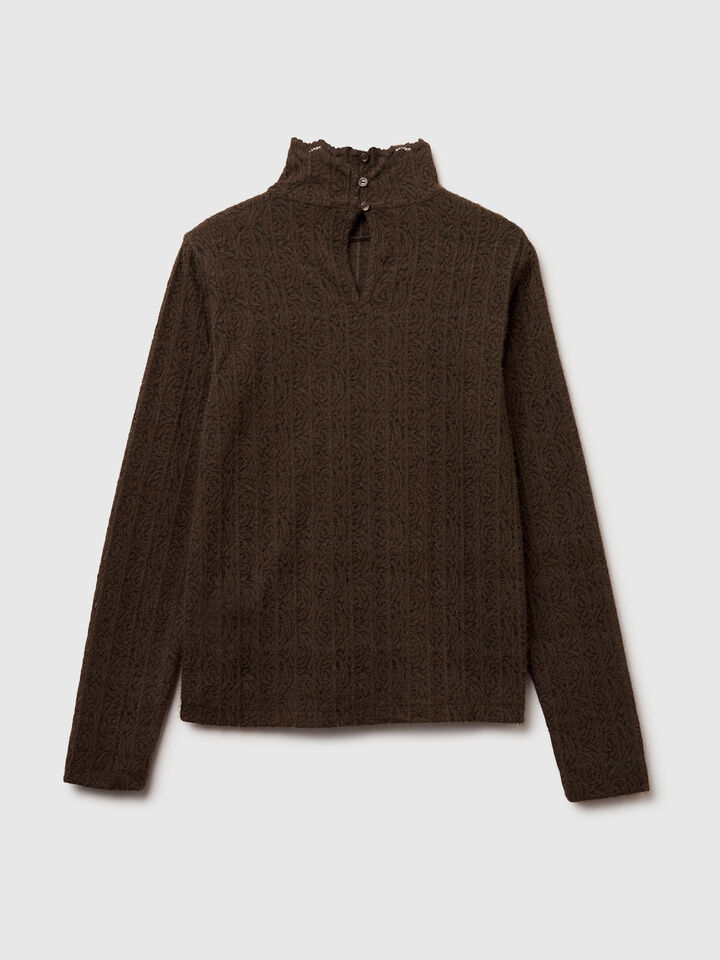 BLOUSE Women image number 6